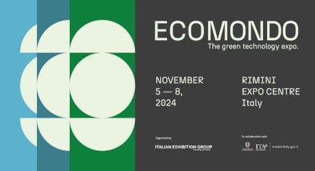 ECOMONDO 2024