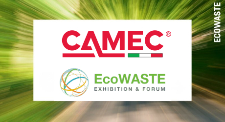 Ecowaste ABU DHABI 2024